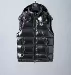 acheter doudoune moncler sans hooded thick vest